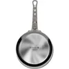 De Buyer Affinity Kasserolle Edelstahl mit Deckel 16 cm Produktbild-Vorschau 3