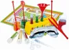 Wissenschaftsspiel Clementoni My first chemistry (FR) Produktbild-Vorschau 4