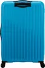 American Tourister Trolley Rejoy Spinner 77 / 28 TSA Azure Produktbild-Vorschau 4