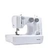 PRIXTON Nähmaschine P135, 45 Stiche, 4 Stufen Produktbild-Vorschau 4