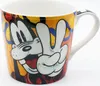 Gilde Disney Home Tasse / Becher Goofy, Kaffeebecher, Produktbild-Vorschau 3