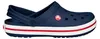 Klapki Crocs Crocband, rozmiar 43-44 Podgląd zdjęcia produktu 1