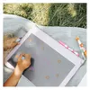 Kidywolf Kidydraw-Pro Pink 2-in-1 Zeichentablett Produktbild-Vorschau 18