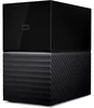 WD My Book Duo WDBFBE0200JBK - Array di dischi rigidi - 20 Anteprima dell’immagine prodotto 3