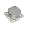 goobay CAT 6a universele wanddoos, inclusief Productafbeelding-voorbeeld 17