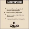 SCHRADER Premium Baumwolltuch - Poliertuch für alle Produktbild-Vorschau 5