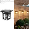 Zonnepanelen buitenverlichting, waterdicht met Productafbeelding-voorbeeld 5