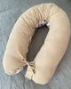 170 cm M/L Kissen Seitenschläferkissen Produktbild-Vorschau 2