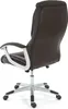 Chaise de bureau professionnelle L42 XXL, fauteuil de Voir les images du produit 2
