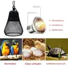 Heizlicht mit Timer Dimmbar, Schildkröte Wärmespotlampe, Produktbild-Vorschau 4
