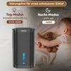 Toner Kingdom Luftentfeuchter, klein, Schwarz, mit Produktbild-Vorschau 4