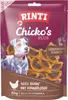 Rinti Chicko Plus salsiccia di fegato a fette 80 g Anteprima dell’immagine prodotto 3