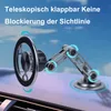 Handyhalterung Auto für MagSafe Autohalterung Universal Produktbild-Vorschau 3