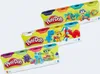 Hasbro Play-Doh 4 balenia rôznorodej modelovacej hmoty Náhľad obrázku produktu 1