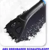 Eisschaber Auto, Schneebesen, Schnee und Eiskratzer, Auto Produktbild-Vorschau 3