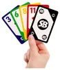 Mattel Games Skip-Bo, Karetní, Odhazování, 7 rok/roky, Náhled obrázku produktu 5