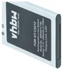 vhbw Akku kompatibel mit Samsung GT-E1200i, GT-E1230, Produktbild-Vorschau 7