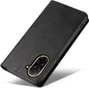 Handyhülle für Xiaomi Redmi A5 Kunstleder Flip Cover Hülle Produktbild-Vorschau 5