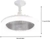 Deckenventilator mit integrierter LED-Beleuchtung und Produktbild-Vorschau 4