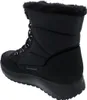 Joya Damen SchneeStiefel TIFFANY STX BLACK II schwarz Größe Produktbild-Vorschau 16