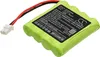 TECHTEK Batteria compatibile con [Velleman] HPS140 Anteprima dell’immagine prodotto 1