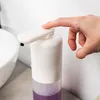 Dispenser automatico di sapone liquido ricaricabile Bitesap Anteprima dell’immagine prodotto 3