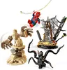 LEGO | Marvel Großer Showdown: Spider-Man vs. Sandman - Produktbild-Vorschau 3