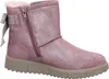 Superfit Halbhohe Stiefel Lora Mädchen 31363634363538 Lila Produktbild-Vorschau 6