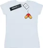 Disney - T-Shirt für Damen BI32509 (XL) (Weiß) Produktbild-Vorschau 1