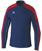 Erima Evo Star Trainingsoberteil New Navy/Rot Junior - 128 Produktbild-Vorschau 1