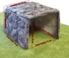 Mährobotergarage in Steinoptik Mower Garage Felsen Produktbild-Vorschau 7