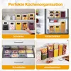 YASHE voorraadcontainers YH1310-16 stuks, 16 containers, Productafbeelding-voorbeeld 8