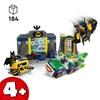 LEGO DC Batman Bathöhle mit Batman, Batgirl und Joker, Produktbild-Vorschau 3