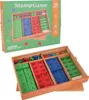 Jeu de timbre bébé Petite enfance Enfants éducation Voir les images du produit 3
