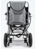 Elrofu Millennium - Elektrischer Rollstuhl - 6 km/h - 288 Produktbild-Vorschau 2