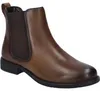 JOSEF SEIBEL Simona 03 | Stiefelette für Damen | Braun Produktbild-Vorschau 1
