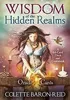 Wisdom of the Hidden Realms Oracle Cards Anteprima dell’immagine prodotto 2