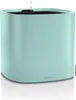 LECHUZA-Pflanzgefäß PILA Color Planter Pastellgrün | Produktbild-Vorschau 1