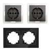 Steckdosen Set McPower Flair "Beginner 2S-Style Profi", Produktbild-Vorschau 3