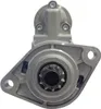 HELLA 8EA 011 612-091 Starter Anlasser 2kW für PORSCHE Produktbild-Vorschau 2