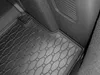 RIGUM Laderaum-/ Kofferraumwanne Matte Gummi für HONDA JAZZ Produktbild-Vorschau 5