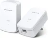 Mercusys MP500 KIT V2 - Starter Kit - Powerline-Adapter-Kit Produktbild-Vorschau 1