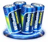 4 x Baby Wilhelm Alkaline Batterien  C LR14 1,5V Produktbild-Vorschau 1