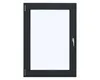 ARON Ternum Aluminiumfenster RAL 7016 anthrazitgrau 1 Produktbild-Vorschau 2