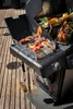 Rösle Gasgrill ALLFLAME Prime 4 50mbar Produktbild-Vorschau 5