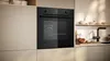 Neff Backofen-Set, Einbau, B1CCC0AK3 + T46SBE1L0, Backofen, Produktbild-Vorschau 6