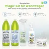 IZAEFFECT Caravaning Hygiene Set – 5-teiliges Komplettset Produktbild-Vorschau 5