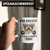 Trendation - Yorkie Besitzer Tasse Geschenk Lustiger Spruch Produktbild-Vorschau 4