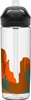 Camelbak Trinkflasche Eddy+ 600 ml , Deep Desert - Klar Produktbild-Vorschau 4