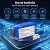 Extralink batéria pre Xiaomi Mi Robot Vacuum Mop Essential Náhľad obrázku produktu 3